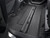 FloorLiner DigitalFit, Black, Rear | 0WT440502