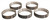 Engine Crankshaft Main Bearing Set | MAHMS-2218H