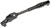 Intermediate Steering Shaft | DOR425-488