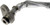 Turbocharger Oil Feed Line | DOR667-466
