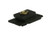 Headlight Mounting Nut | UROURO-015051