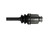 11-14 Kia Sedona CV Axle Assembly  - Front Right | GSPNCV75133