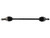 21-23 Kia K5 CV Axle Assembly  - Rear Right | GSPNCV75145