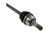 21-23 Kia K5 CV Axle Assembly  - Rear Right | GSPNCV75145