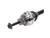17-21 Porsche Macan (2.0, 3.0) CV Axle Assembly  - Rear | GSPNCV70048