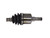 06-11 Chevrolet HHR CV Axle Assembly  - Front Left | GSPNCV10175