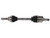 06-11 Chevrolet HHR CV Axle Assembly  - Front Left | GSPNCV10175