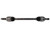 12-14 Hyundai Genesis (3.8) CV Axle Assembly  - Rear Left | GSPNCV37187