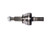 Jaguar CV Axle Assembly  - Rear Right | GSPNCV24035
