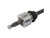 00-04 Porsche Boxster (3.2) CV Axle Assembly  - Rear Right | GSPNCV70038