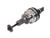 16-18 Ford Focus RS CV Axle Assembly  - Rear | GSPNCV11238