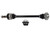 Porsche CV Axle Assembly  - Rear Right | GSPPR70045