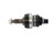 Porsche CV Axle Assembly  - Rear Right | GSPPR70045