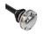 Porsche CV Axle Assembly  - Rear Left | GSPPR70046