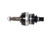 Porsche CV Axle Assembly  - Rear Left | GSPPR70046