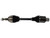 21-24 Ford Bronco Sport CV Axle Assembly  - Front Right | GSPNCV11275