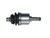 Volvo CV Axle Assembly  - Front Left | GSPNCV73085