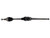 17-20 Lincoln MKZ (2.0 - AWD) CV Axle Assembly  - Front Right | GSPNCV11277