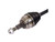 21-24 Ford Bronco Sport CV Axle Assembly  - Front Left | GSPNCV11276