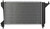 Complete Radiator | SPECU1775