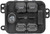 Power Window Switch | DOR901-467