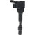 Ignition Coil-New | HITIGC0206