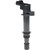 Ignition Coil - New | HITIGC0130