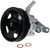 Power Steering Pump-New Actual Oe Part | HITPSP0001