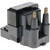 Ignition Coil-New Actual Oe Part | HITIGC0086