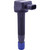 Ignition Coil-New Actual Oe Part | HITIGC0055