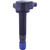 Ignition Coil-New Actual Oe Part | HITIGC0055