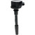 Ignition Coil-New | HITIGC0222