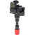 Ignition Coil-New Actual Oe Part | HITIGC0050