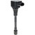 Ignition Coil-New Actual Oe Part | HITIGC0082