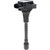 Ignition Coil-New Actual Oe Part | HITIGC0082