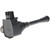 Ignition Coil Actual Oe Part New | HITIGC0093