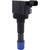 Ignition Coil-New Actual Oe Part | HITIGC0053