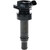 Ignition Coil - New | HITIGC4080-HU