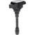 Ignition Coil Actual Oe Part New | HITIGC0098
