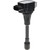 Ignition Coil-New Actual Oe Part | HITIGC0011
