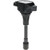 Ignition Coil-New Actual Oe Part | HITIGC0011