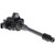 Ignition Coil Actual Oe Part New | HITIGC0096