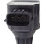 Ignition Coil-New Actual Oe Part | HITIGC0008