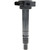 Ignition Coil - New | HITIGC0140