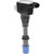 Ignition Coil-New Actual Oe Part | HITIGC0052