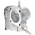 Electronic Throttle Body | HITETB0082
