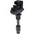 Ignition Coil-New Actual Oe Part | HITIGC0013
