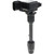 Ignition Coil-New Actual Oe Part | HITIGC0024