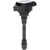 Ignition Coil-New Actual Oe Part | HITIGC0002