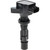 Ignition Coil - New | HITIGC4036-HU